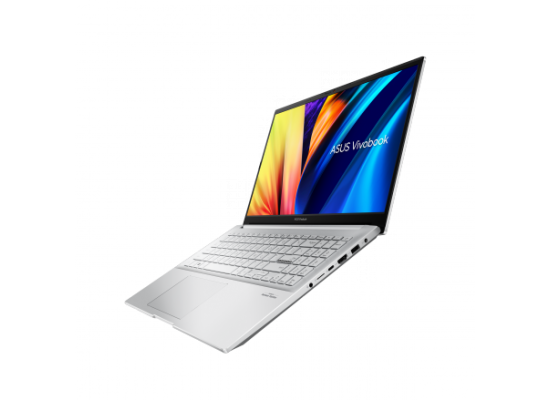 ASUS Vivobook Pro 15 M6500QF-AMD Ryzen 7 8-Cores w/ Nvidia RTX 2050 & 144Hz Display